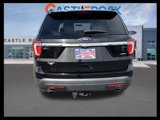 Used 2017 Ford Explorer 4WD image 4