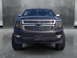 Used 2015 Chevrolet Tahoe LTZ image 2