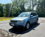 Used 2011 Subaru Forester 2.5X Premium w/ All-Weather Pkg image 3