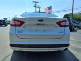 Used 2015 Ford Fusion SE image 6