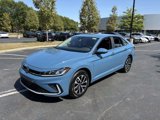 New 2025 Volkswagen Jetta S image 3