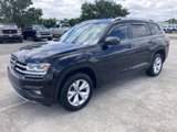Used 2019 Volkswagen Atlas SE image 3