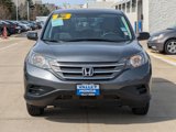 Used 2013 Honda CR-V LX image 3
