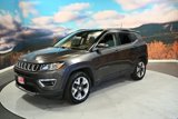 Used 2017 Jeep Compass Limited w/ Navigation Group image 3
