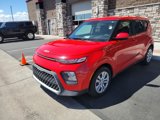 Used 2022 Kia Soul LX image 3