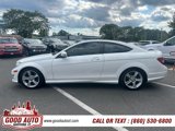 Used 2013 Mercedes-Benz C 250 Coupe image 6