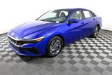 New 2025 Hyundai Elantra Sport image 4