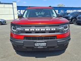 New 2024 Ford Bronco Sport Big Bend image 2
