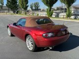 Used 2008 MAZDA MX-5 Miata Grand Touring w/ Premium Pkg image 4