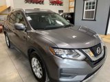 Used 2017 Nissan Rogue SV w/ SV Premium Package image 4