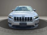 Used 2020 Jeep Cherokee Latitude Plus image 3