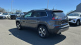 Used 2021 Jeep Cherokee Limited image 5