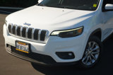 Used 2019 Jeep Cherokee Latitude w/ Cold Weather Group image 2