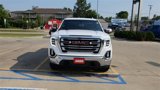 Used 2021 GMC Sierra 1500 SLT image 3