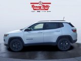 New 2025 Jeep Compass Latitude w/ Altitude Special Edition image 2