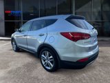 Used 2014 Hyundai Santa Fe Sport 2.0T w/ Navigation Package 06 image 3