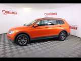 Used 2019 Volkswagen Tiguan SE w/ Panoramic Sunroof Package image 6