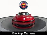Used 2018 Chevrolet Camaro LT image 4