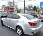Used 2012 Lexus IS 250 AWD image 4