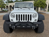 Used 2016 Jeep Wrangler Unlimited Sport w/ Quick Order Package 24S image 2