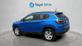 Used 2022 Jeep Compass Latitude w/ Convenience Group image 4
