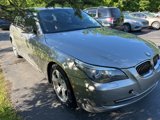 Used 2008 BMW 528i Sedan image 2