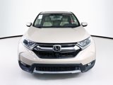 Used 2018 Honda CR-V EX image 2