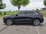 New 2024 Cadillac XT4 Premium Luxury w/ Active Safety Package image 4