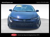 Certified 2023 Toyota Corolla LE image 2