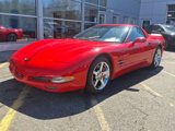 Used 1999 Chevrolet Corvette Coupe w/ Lighting Pkg image 3
