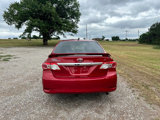 Used 2011 Toyota Corolla S image 6