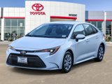 Used 2023 Toyota Corolla LE image 3