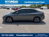 Used 2013 Honda Civic EX-L image 2