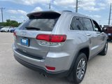 Used 2021 Jeep Grand Cherokee Limited image 5