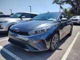 Used 2022 Kia Forte LXS image 2
