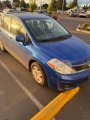 Used 2012 Nissan Versa 1.8 S image 2