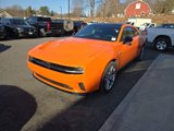 New 2025 Dodge Charger R/T Scat Pack w/ Track Pack image 3