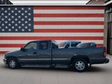 Used 2002 GMC Sierra 1500 SLE image 5