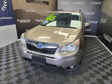 Used 2015 Subaru Forester 2.5i Limited image 3