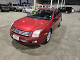Used 2009 Ford Fusion SE image 3