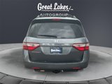 Used 2012 Honda Odyssey EX image 4
