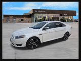 Used 2016 Ford Taurus Limited w/ Equipment Group 301A image 3