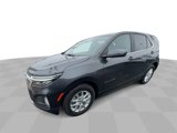 Certified 2022 Chevrolet Equinox LT image 5