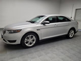 Used 2018 Ford Taurus SEL w/ Equipment Group 201A image 2