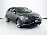 Used 2022 Honda HR-V LX image 3