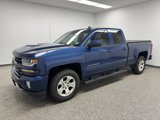 Used 2017 Chevrolet Silverado 1500 LT w/ All Star Edition image 6