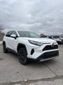 Used 2024 Toyota RAV4 LE image 3