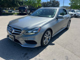 Used 2015 Mercedes-Benz E 350 Sedan image 3