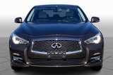 Used 2015 INFINITI Q50 Premium w/ Navigation Package image 3