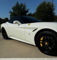 Used 2016 Ferrari California T image 3